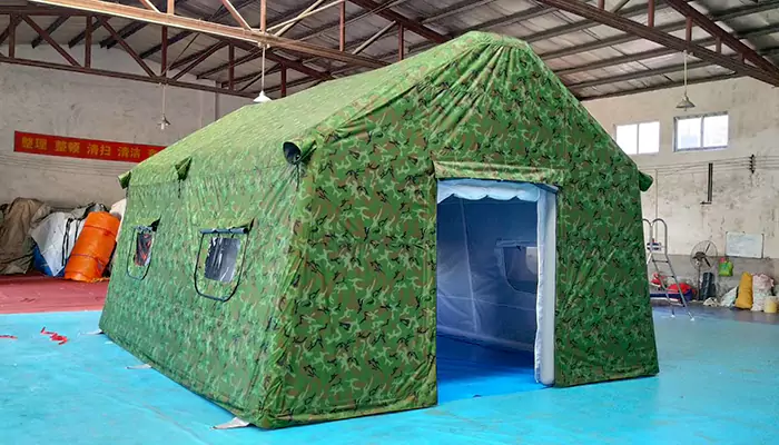 Tekinolosi Faʻamalosia le Laveai, Fausia le Pa puipui Faʻasaoina