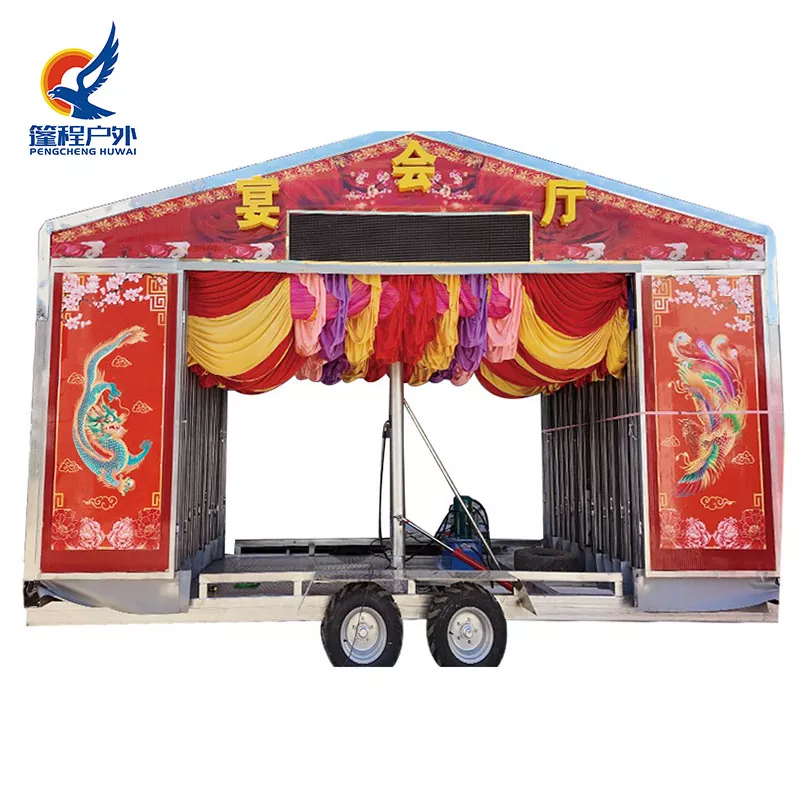 Push-pull Party Faleie: Fa'afefea ona Fa'afaigofie Fa'amanatuga i fafo?