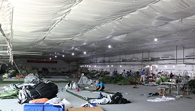 Tangshan Pengcheng i fafo: Fa'aauau le fa'alauteleina o maketi i fafo ma oloa e auina atu i fafo i le lalolagi atoa