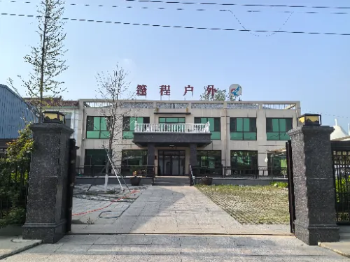 Tangshan Pengcheng i fafo: Fa'aogaina Fefa'ataua'iga i Fafo e Fausia Va'aiga Fou; Fa'amalosia le Fa'alauteleina o le Lalolagi e ala i Gaosi Fa'atamai