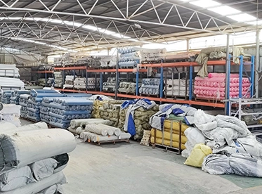 29 Tausaga o le Tomai Fa'apitoa i Fefa'ataua'iga i Fafo: Tangshan Pengcheng i fafo—Mai le Fogafale Falegaosi i le Global Tent Customization Specialists