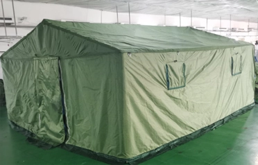 E faapefea ona filifili faleie mo galuega faufale i fafo? Tentcheng Outdoors fa'ato'a le maketi o le lalolagi ma oloa maualuga.