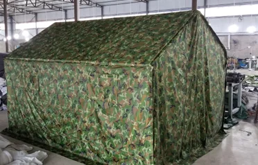 Faʻamautinoaina le mautu i Fale Faʻalavelave Faʻafuaseʻi i le lotolotoi o le tau leaga: Pengcheng Outdoor's Export-Grade Disaster Relief Tents—Suʻega ma Suʻesuʻega Tulaga Faʻamautinoaina le mautu i Fale Faʻalavelave Faʻafuaseʻi i le lotolotoi o le tau leaga: Pengcheng Outdoor's Export-Grade Disaster Relief Tents—Suʻega ma Suʻesuʻega Tulaga