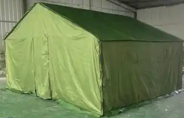 Aisea ua avea ai le 4.5×10m Fau faleie e Taua mo Poloketi tetele?
