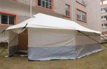 Tangshan Pengcheng Outdoor Co., Ltd.: O a ni lu'itau aoga e mafai e faleie fesoasoani mo aiga ona taulimaina i taimi o faalavelave faafuasei?