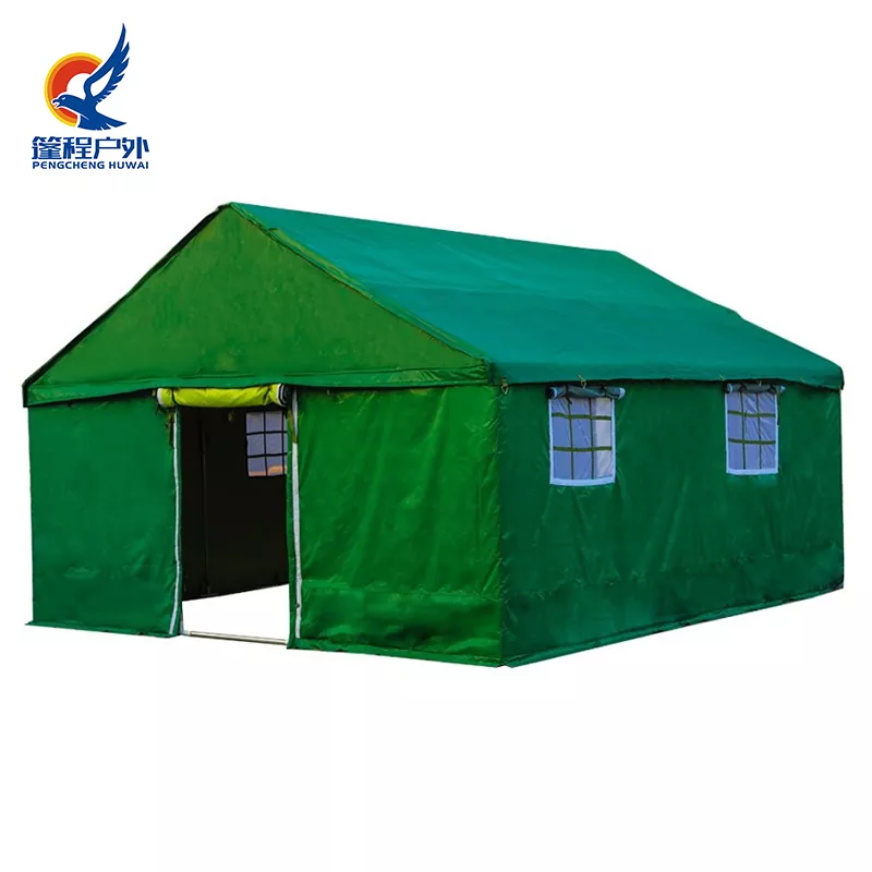 4×5m Fau faleie