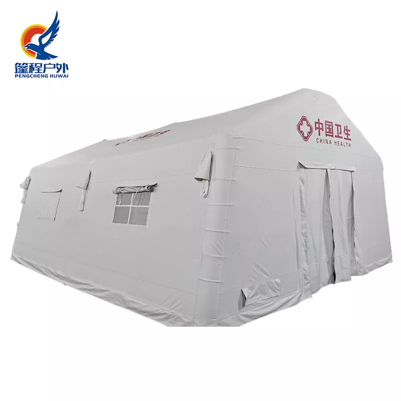 Faleie Koluse Mumu Inflatable Faleie Koluse Mumu Inflatable