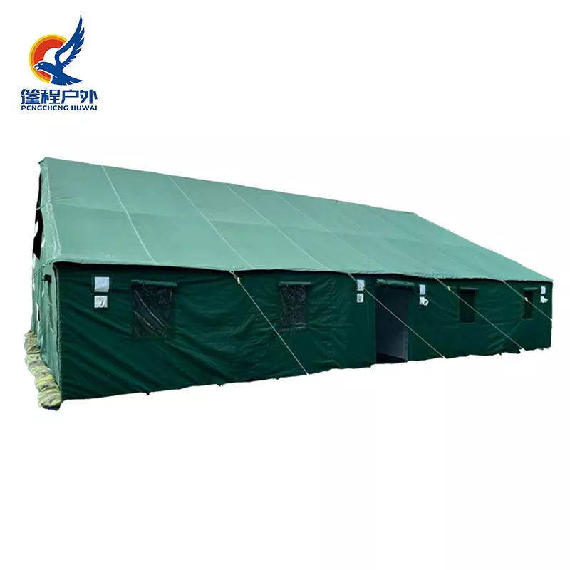 Ituaiga 96 Universal Command Tent